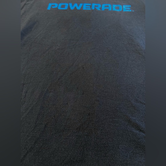 ☀️ Delta Powerade Tee, XL - Picture 5 of 9